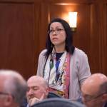 House creates first ever Tribal Affairs committee