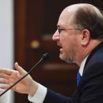 AG designee says only 10 percent of his work related to controversial social issues