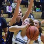 Nikiski girls sink late shot to beat Soldotna