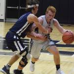 Nikiski girls sink late shot to beat Soldotna