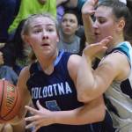 Nikiski girls sink late shot to beat Soldotna