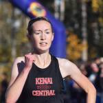 Calvert signs to run DII track, XC