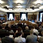 Initiative would move Legislature’s meetings to Anchorage