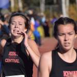 Kenai’s Satathite signs to run at Western Colorado University