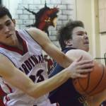 Southcentral hoops tourney ready to make noise in Seward