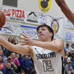 SoHi sweeps Friday NLC semis, clinch state spots