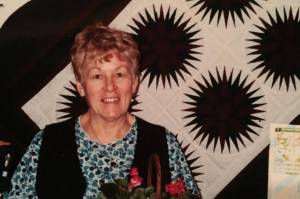 Pioneer Potluck: My trip with Bernie to Denver and about being Irish