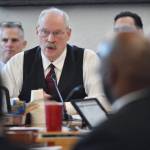 Senate Finance co-chairs announce multi-year ‘step-down’ approach to budget cuts