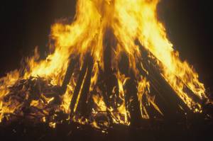 Pioneer Potluck: St. Pat’s Day at 30 below, a long time ago