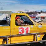 Ice Racing report: Season wraps up, ice fishing event planned