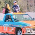 Ice Racing report: Season wraps up, ice fishing event planned