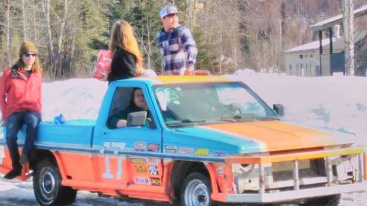 Ice Racing report: Season wraps up, ice fishing event planned