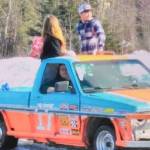 Ice Racing report: Season wraps up, ice fishing event planned