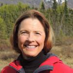 Senate President Cathy Giessel (Courtesy photo)