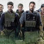 Ben Affleck stars in Netflix-released action thriller Triple Frontier released in March 2019. (Netflix)