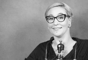 Maggie Winston graduated from Kenai River Campus in 2013 with an Associate of Arts in general studies and in 2015 with a Bachelor of Arts in psychology. (Courtesy photo)