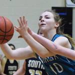 Nikiski, Kenai girls off to 3A state tourney