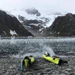 Tourism steady on the Kenai Peninsula