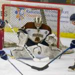 Saturday: Ice Dogs beat Bears, clinch Ravn Cup