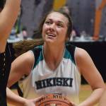 3A state hoops: Nikiski girls clinch finals showdown, Kenai finishes 3rd