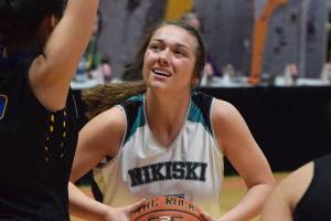 3A state hoops: Nikiski girls clinch finals showdown, Kenai finishes 3rd