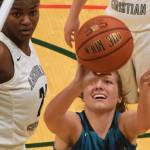 Nikiski falls in 3A hoops title game to ACS