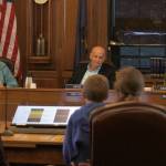 House Finance holds 1st community meeting on budget in Juneau