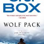 Bookworm Sez: ‘Wolf Pack’ offers a scenic thrill ride