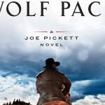 Bookworm Sez: ‘Wolf Pack’ offers a scenic thrill ride