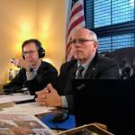 Senate votes to roll back conflict of interest restrictions