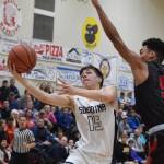 Truesdell awarded Youth Pride of Alaska honor