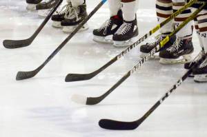 Brown Bears lose final weekend series opener to Ice Dogs