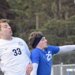 SoHi boys soccer tops Homer; girls play to tie