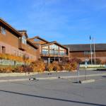 Homer High School opened its doors to an estimated 400 students in 1985. There are approximately 390 students enrolled for the 2014-2015 school year. (Photo by McKibben Jackinsky/Homer News)