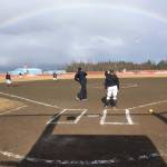 Colony softball tops Kenai, Soldotna