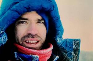 Meet Clarion sports editor Jeff Helminiak