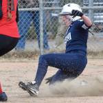 SoHi softball clubs Kenai