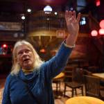 New TV show looks for ghosts at Alaskan Hotel