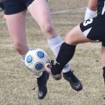Tuesday: Kenai soccer sweeps Nikiski