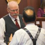 Senate passes budget, with full PFD