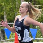 SoHi’s Taylor signs to run track at UAA