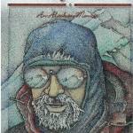 Gordon writes sprawling book of life in Alaska