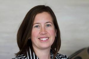 Lael Oldmixon is the director for the UA Scholars Program.