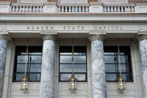 Alaska: Our quality of life is at stake