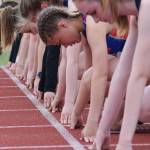 SoHi pulls out rare Region III track sweep; Kenai girls win Class 3A title