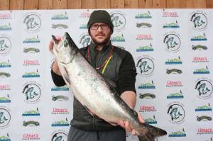 Kevin Calhoun passed away on Saturday, May 18, 2019.