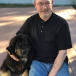 Meet the Clarion: print shop manager Doug Munn