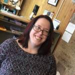 Circulation Director Randalee Keaton celebrated her 12th year working with the paper in May. (Photo courtesy Randalee Keaton)