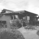 The remodeled Pratt Museum, as seen on May 25, in Homer. (Photo by Michael Armstrong/Homer News)