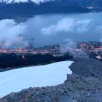 Seward runner completes marathon on Mt. Marathon